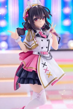 Konosuba An Explosion on This Wonderful World! - Yunyun Statue / Light Novel Idol Ver.: Kadokawa