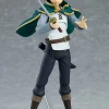 KonoSuba Crimson Legend - Kazuma Actionfigur / Figma (re-run): Max Factory
