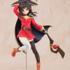 KonoSuba God's blessing on this wonderful world! - Megumin Statue / Sneaker Bunko 30th Anniversary V