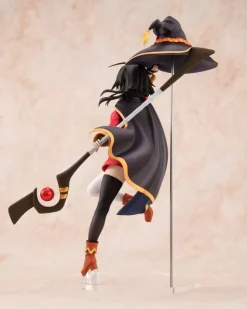 KonoSuba God's blessing on this wonderful world! - Megumin Statue / Sneaker Bunko 30th Anniversary V
