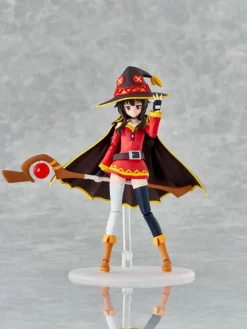 Konosuba God's blessing on this wonderful world! - Megumin Actionfigur: Kadokawa