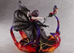KonoSuba God's blessing on this wonderful world! - Megumin the Black Rose Statue / Dress Ver.: Furyu