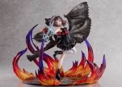 KonoSuba God's blessing on this wonderful world! - Megumin the Black Rose Statue / Dress Ver.: Furyu