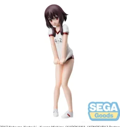 KonoSuba God's blessing on this wonderful world! - Megumin Figur / Gym Clothes Version: Sega
