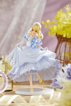 Konosuba God's blessing on this wonderful world! - Darkness Statue / Light Novel 10th Anniversary Ve