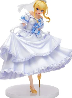 Konosuba God's blessing on this wonderful world! - Darkness Statue / Light Novel 10th Anniversary Ve