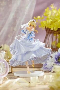 Konosuba God's blessing on this wonderful world! - Darkness Statue / Light Novel 10th Anniversary Ve