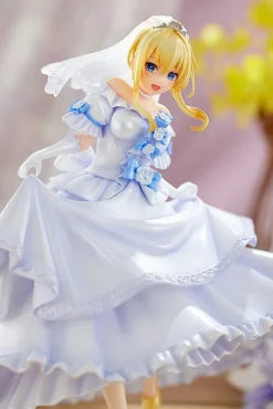 Konosuba God's blessing on this wonderful world! - Darkness Statue / Light Novel 10th Anniversary Ve