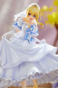 Konosuba God's blessing on this wonderful world! - Darkness Statue / Light Novel 10th Anniversary Ve