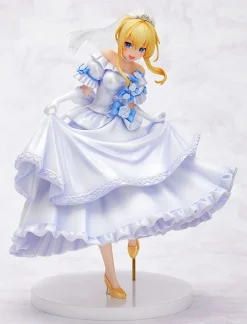 Konosuba God's blessing on this wonderful world! - Darkness Statue / Light Novel 10th Anniversary Ve