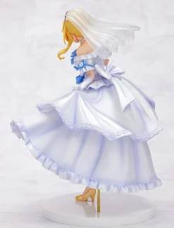 Konosuba God's blessing on this wonderful world! - Darkness Statue / Light Novel 10th Anniversary Ve