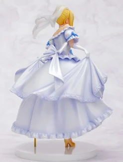 Konosuba God's blessing on this wonderful world! - Darkness Statue / Light Novel 10th Anniversary Ve