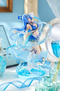 Konosuba God's blessing on this wonderful world! - Aqua Statue / Light Novel 10th Anniversary Ver..: