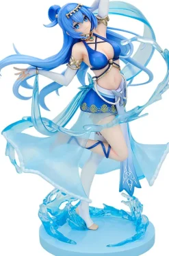Konosuba God's blessing on this wonderful world! - Aqua Statue / Light Novel 10th Anniversary Ver..: