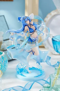 Konosuba God's blessing on this wonderful world! - Aqua Statue / Light Novel 10th Anniversary Ver..: