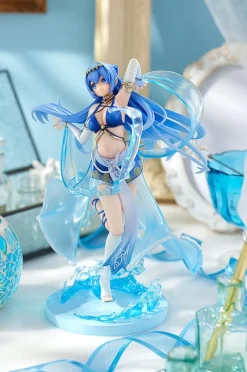 Konosuba God's blessing on this wonderful world! - Aqua Statue / Light Novel 10th Anniversary Ver..:
