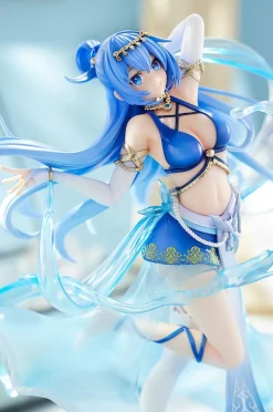 Konosuba God's blessing on this wonderful world! - Aqua Statue / Light Novel 10th Anniversary Ver..: