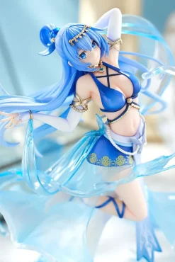 Konosuba God's blessing on this wonderful world! - Aqua Statue / Light Novel 10th Anniversary Ver..: