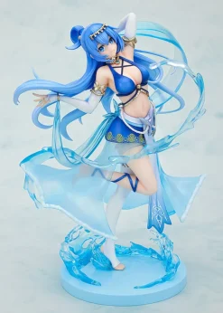 Konosuba God's blessing on this wonderful world! - Aqua Statue / Light Novel 10th Anniversary Ver..: