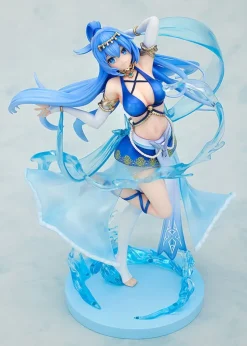 Konosuba God's blessing on this wonderful world! - Aqua Statue / Light Novel 10th Anniversary Ver..: