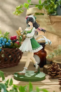 Konosuba God's blessing on this wonderful world! - Yunyun Statue / Light Novel 10th Anniversary Ve-