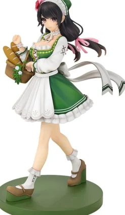 Konosuba God's blessing on this wonderful world! - Yunyun Statue / Light Novel 10th Anniversary Ve-