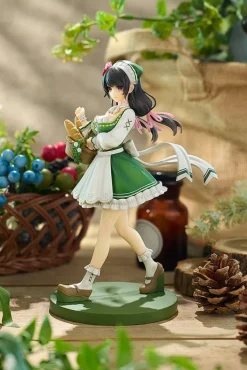 Konosuba God's blessing on this wonderful world! - Yunyun Statue / Light Novel 10th Anniversary Ve-