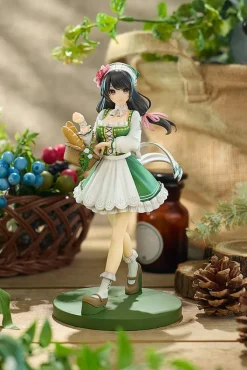 Konosuba God's blessing on this wonderful world! - Yunyun Statue / Light Novel 10th Anniversary Ve-