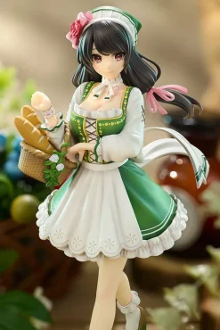 Konosuba God's blessing on this wonderful world! - Yunyun Statue / Light Novel 10th Anniversary Ve-