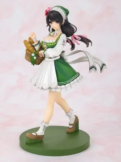 Konosuba God's blessing on this wonderful world! - Yunyun Statue / Light Novel 10th Anniversary Ve-