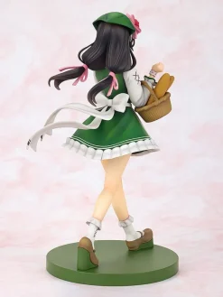 Konosuba God's blessing on this wonderful world! - Yunyun Statue / Light Novel 10th Anniversary Ve-