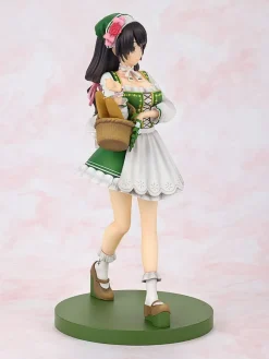 Konosuba God's blessing on this wonderful world! - Yunyun Statue / Light Novel 10th Anniversary Ve-