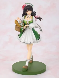 Konosuba God's blessing on this wonderful world! - Yunyun Statue / Light Novel 10th Anniversary Ve-