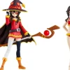 Konosuba God's blessing on this wonderful world! - Megumin Statue / DX Ver.: Kadokawa