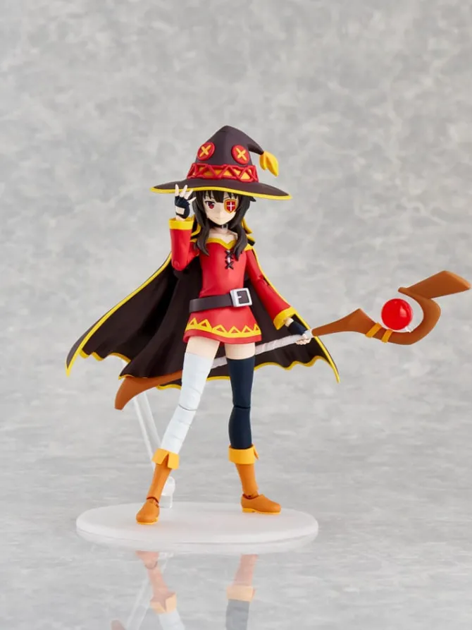 Konosuba God's blessing on this wonderful world! - Megumin Statue / DX Ver.: Kadokawa