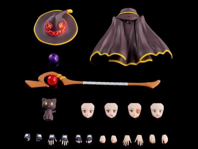 Konosuba God's blessing on this wonderful world! - Megumin Statue / DX Ver.: Kadokawa