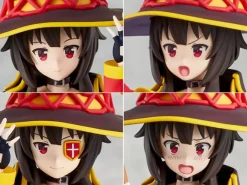 Konosuba God's blessing on this wonderful world! - Megumin Statue / DX Ver.: Kadokawa