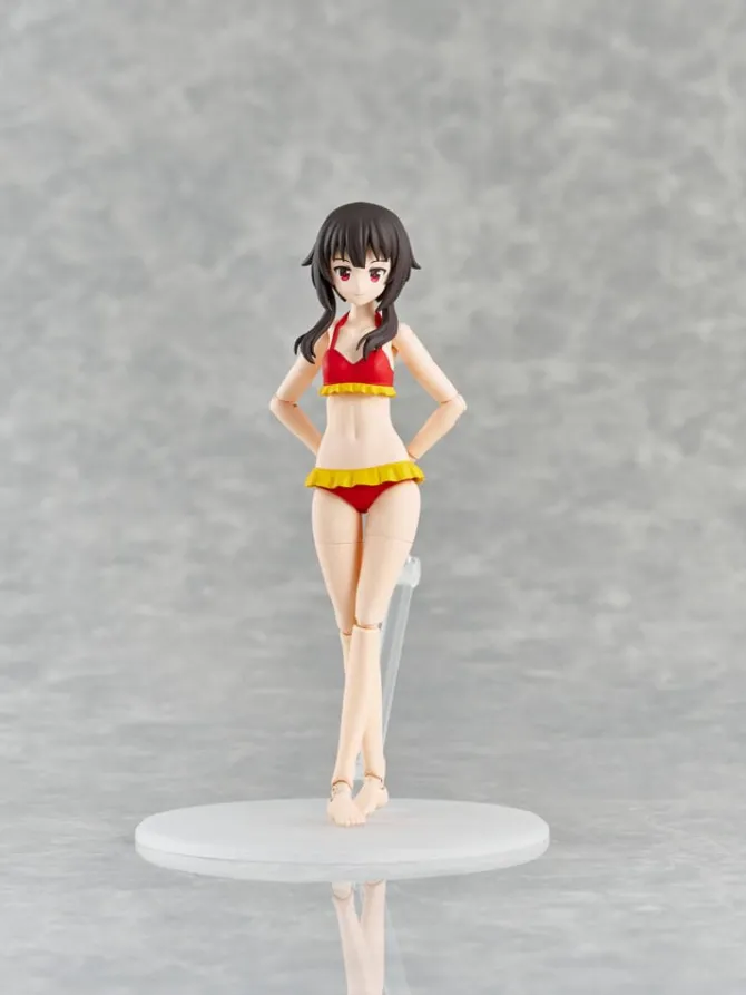 Konosuba God's blessing on this wonderful world! - Megumin Statue / DX Ver.: Kadokawa