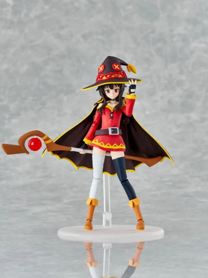 Konosuba God's blessing on this wonderful world! - Megumin Statue / DX Ver.: Kadokawa