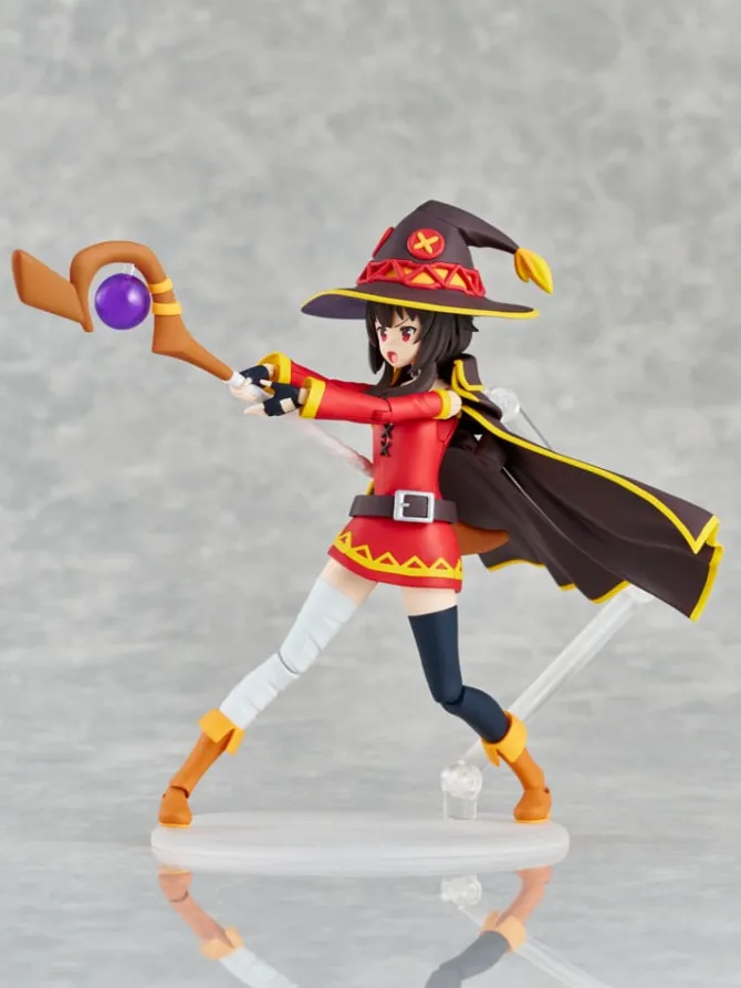 Konosuba God's blessing on this wonderful world! - Megumin Statue / DX Ver.: Kadokawa
