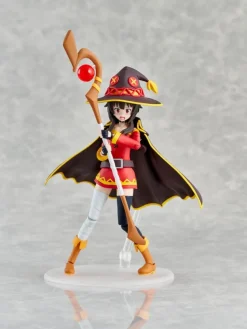 Konosuba God's blessing on this wonderful world! - Megumin Statue / DX Ver.: Kadokawa