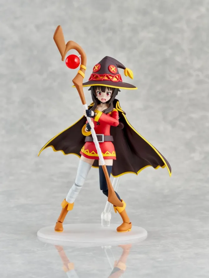 Konosuba God's blessing on this wonderful world! - Megumin Statue / DX Ver.: Kadokawa
