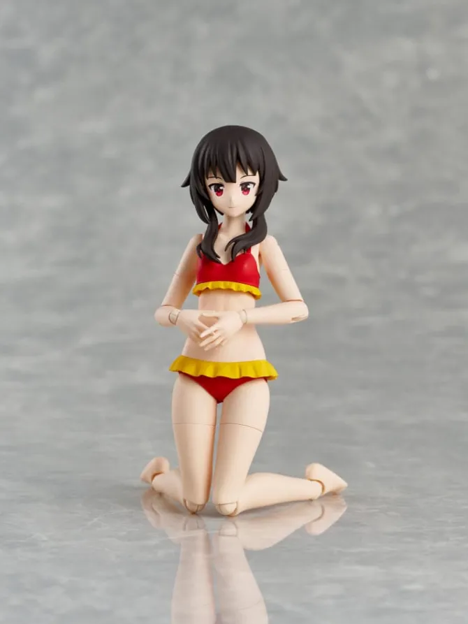 Konosuba God's blessing on this wonderful world! - Megumin Statue / DX Ver.: Kadokawa