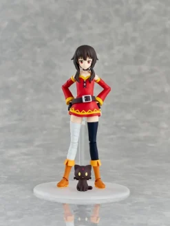 Konosuba God's blessing on this wonderful world! - Megumin Statue / DX Ver.: Kadokawa