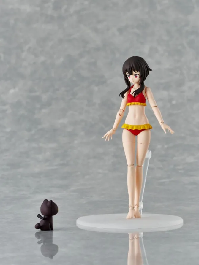 Konosuba God's blessing on this wonderful world! - Megumin Statue / DX Ver.: Kadokawa