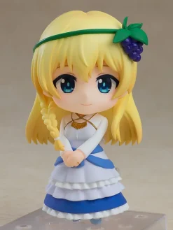 KonoSuba: God's Blessing on This Wonderful World! 3 - Iris Nendoroid: Good Smile Company