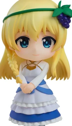 KonoSuba: God's Blessing on This Wonderful World! 3 - Iris Nendoroid: Good Smile Company