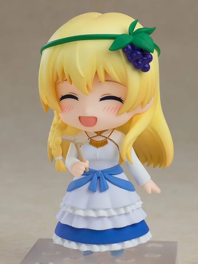 KonoSuba: God's Blessing on This Wonderful World! 3 - Iris Nendoroid: Good Smile Company