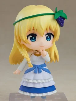 KonoSuba: God's Blessing on This Wonderful World! 3 - Iris Nendoroid: Good Smile Company