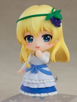 KonoSuba: God's Blessing on This Wonderful World! 3 - Iris Nendoroid: Good Smile Company